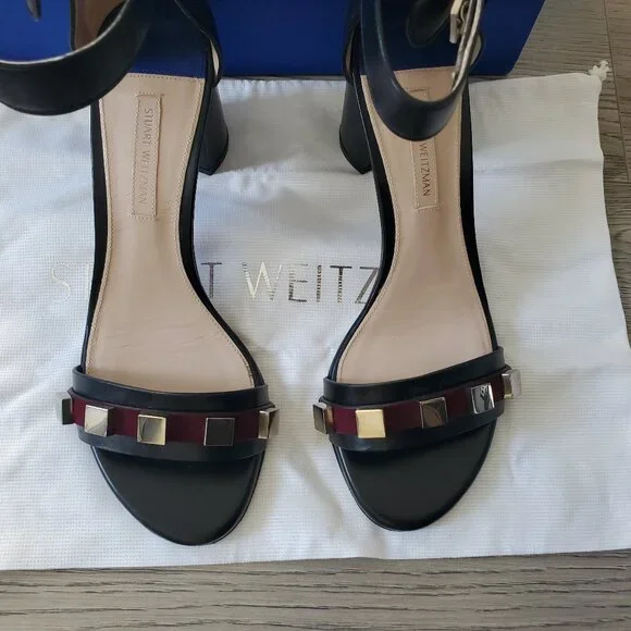 Stuart Weitzman heels - Picture 2 of 11